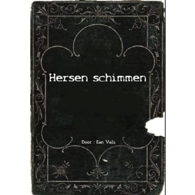 Hersen Schimen - Ean Vali
