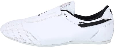 Dailygoods- Taekwondoschoenen Ademend - Vechtsportsneakers - Sportboksen - Kung Fu-schoenen - Voor Mannen/Vrouwen/Kinderen - PU/Rubber Materiaal - Vechtsportschoenen