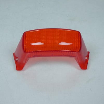 Teknix-achterlichtglas voor Yamaha 50 Bump-scooter, bouwjaar 2004 t/m 2009, nieuw