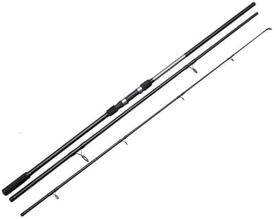 Kinetic Prospero Carp Cc Karperhengel Zilver 3.00 m / 3 Lbs