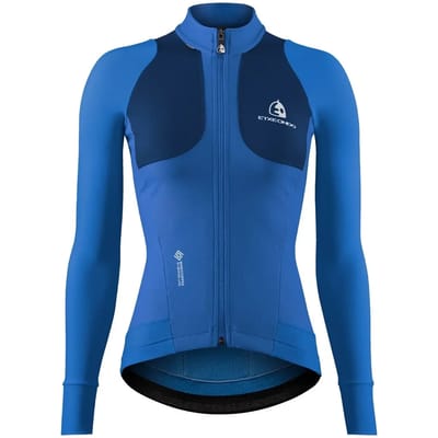 Damesjas Etxeondo Teknika Gore-Tex WindStopper