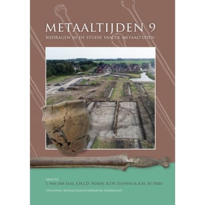 Metaaltijden 9
