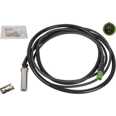 Sensor, wielsnelheid FEBI BILSTEIN 170639