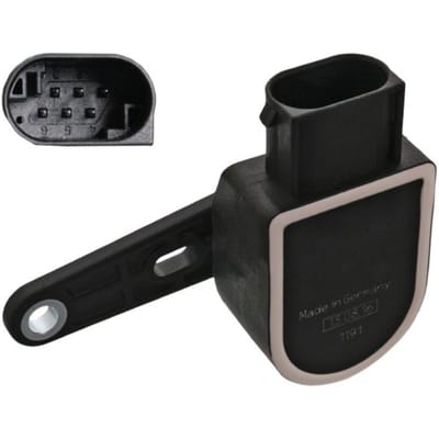 Xenon-lichtsensor (koplampnivellering) FEBI BILSTEIN 100090