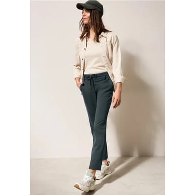 Casual broek