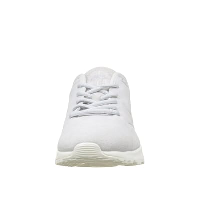 Nike LD Runner Lace Up Grijs Synthetisch Damestrainers 902863 001