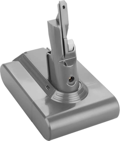 V7 Serie Li-ion 3000mAh/21.6V Plus.Parts Hoge Capaciteit Accu geschikt voor Dyson