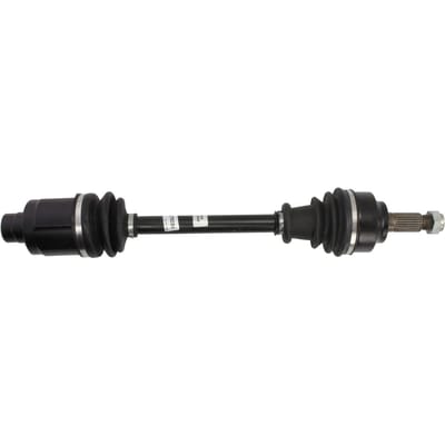 Aandrijfas POINT GEAR PNG75039