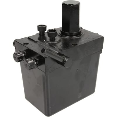 Tuimelaar, cabine FEBI BILSTEIN 40221
