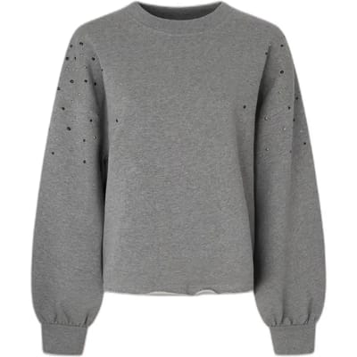 Dames sweatshirt Pepe Jeans Caroline