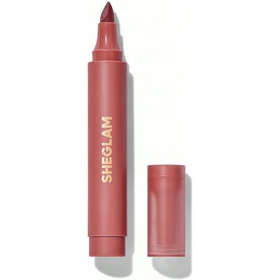 Love Stained Lippentint Marker-It Girl Merk Beauty Cosmetica Make-Up Voor Vrouwen En Meisjes