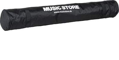 MUSIC STORE Speaker Stand Bag für 1 Stativ (Box 10) - Accessoire voor standaards