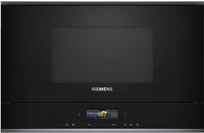 Siemens BF722L1B1 - iQ700 - Inbouwmagnetron