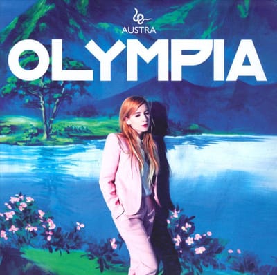 Olympia - Austra