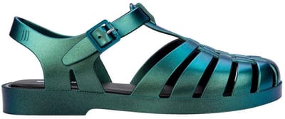 Melissa Possession Magic Sandalen Groen EU 35-36