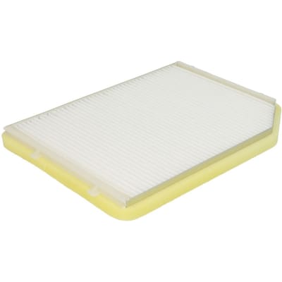 Cabine luchtfilter KNECHT LA 23