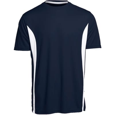 ademend T-shirt Pen Duick Sport