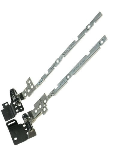 Dailygoods- LCD-Scharnier Vervangingsscharnier - Scharnier Reparatie Plaat - Scharnierboor - Scharniermal - Scharnieren Keukenkastjes - Inhoud 1 Stuk