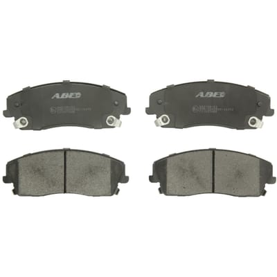Remblokset ABE C1Y037, voor