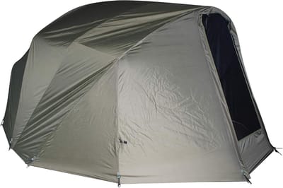 Dome Tent Skin voor 2 Personen - Perfecte Bescherming en Comfort