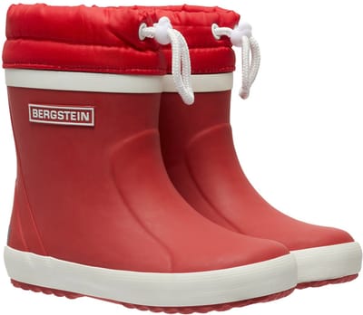 Bergstein Classic Thermo Rood maat 37