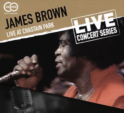 Live At Chastain Park