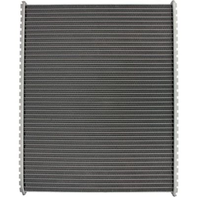 Motorkoeling, radiateur kern  NRF 29034
