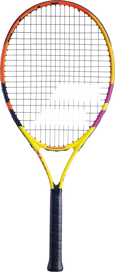 TennisracketKinderen