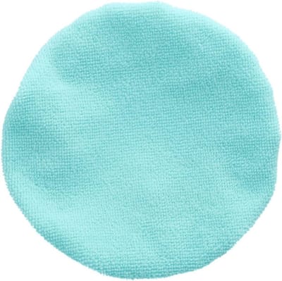 Microvezel Polijstpads Set 150 mm voor Streeploos Resultaat