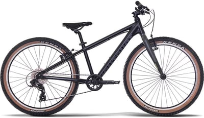 Eightshot Fiets 24 X-coady SL midnight
