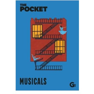 The Pocket Musicals - Gemini Pockets