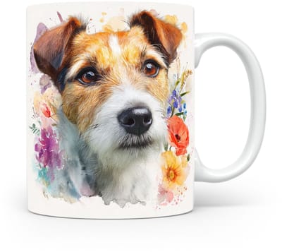 Beker Foxterriër