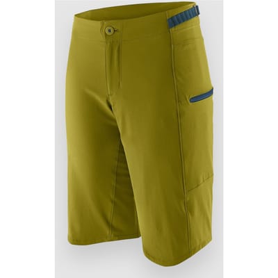 Patagonia Dirt Craft Bike Korte Broek groen