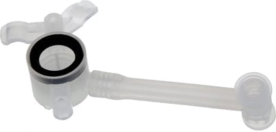 DOLCE GUSTO - ZITTING RESERVOIR MET BUIS - DOLCE GUSTO - MS622740