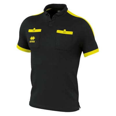 T-Shirt Errea Doug Maglia Mc Ad - Sportswear - Volwassen
