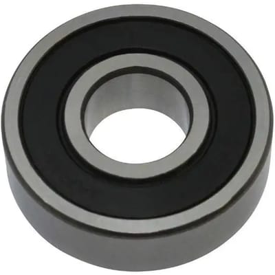 Wiellager P2R 6000 2RS