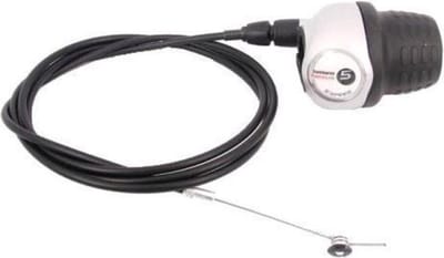 Shifter Shimano Versteller nexus 5v zilver