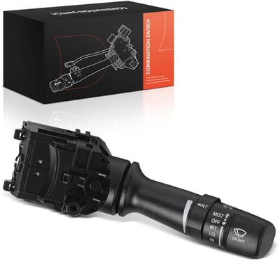 Frankberg 1x stuurkolomschakelaar voor Hyundai