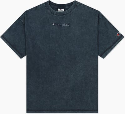 Champion Rochester Women Crewneck T-Shirt - Maat  S