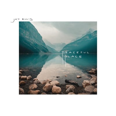 Joy Ellis - Peaceful Place (CD)
