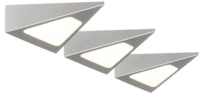 LED Kastverlichting met Bewegingssensor voor Woon- en Eetkamer