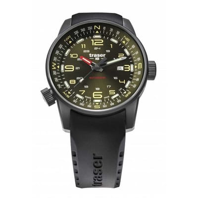 Traser Herenhorloge 110457