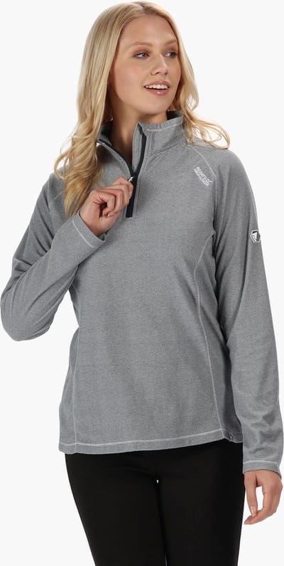 Fleece Dames Voor Wandelen