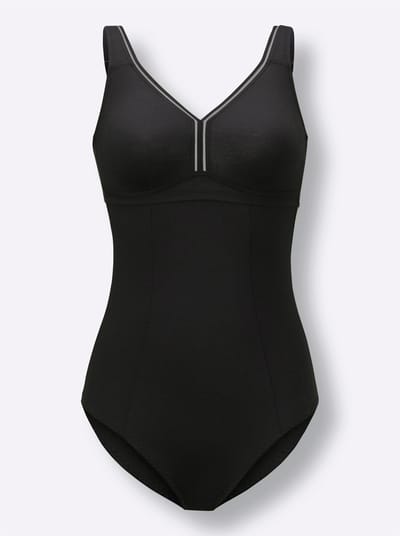 Body zonder beugel