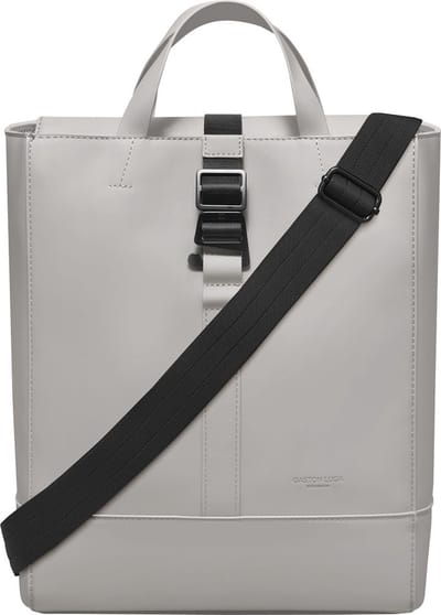 Gaston Luga Spläsh Tote - Taupe