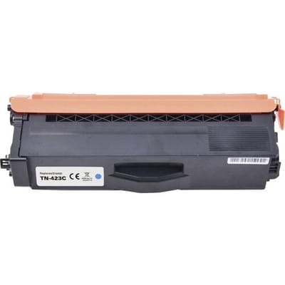 Renkforce Toner vervangt Brother TN-423C Compatibel Cyaan 4000 bladzijden RF-BTN423C RF-6723978
