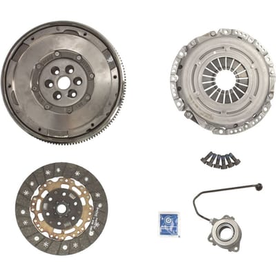 Koppelset DMF-module plus CSC SACHS 2290 601 016