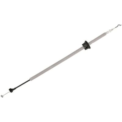 Kabel, deurregeling Topran 120 838