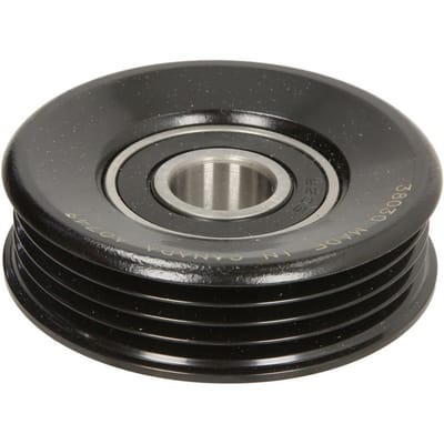 Schaeffler Ina Spanrol/geleiderpoelie, V-riem INA 531 0853 10