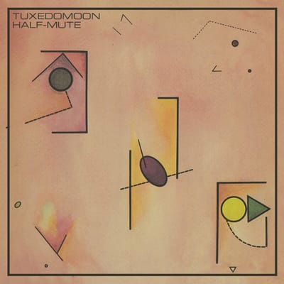 Tuxedomoon - Give Me New Noise: Half-Mute Reflected (LP)